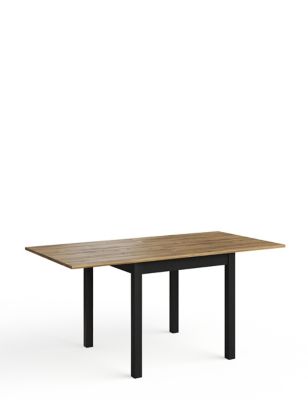 Holt Extending 4-6 Seater Dining Table