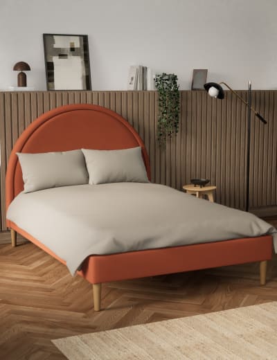 Hastings Ivory Kids Storage Bed M S