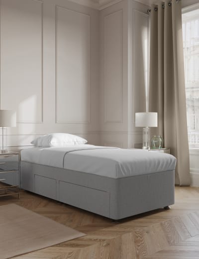 Marks and deals spencer childrens beds