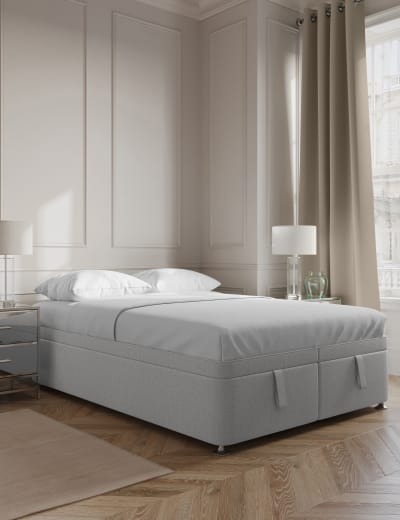 Ottoman Storage Divan