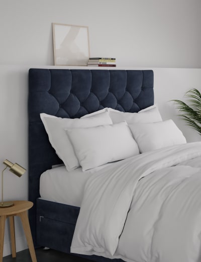 M&s headboards discount