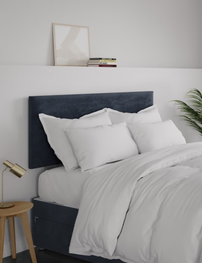 Marks and spencer outlet headboards