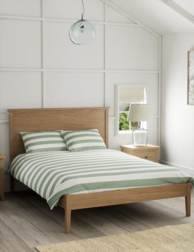 Marks and spencer childrens beds discount