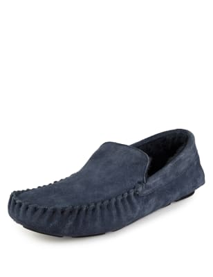 slippers for driving