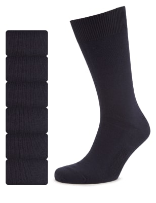 

Хлопковые носки Freshfeet™ (7 пар)