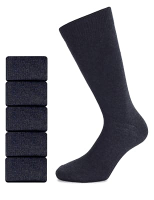 

Хлопковые носки Freshfeet™ (7 пар)