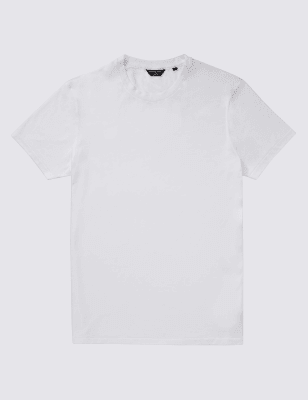 

Мягкая нательная футболка Supima Cotton и MicroModal®