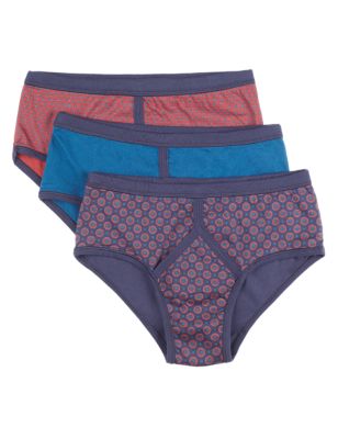 Men's Underwear | Long Pants | M&S