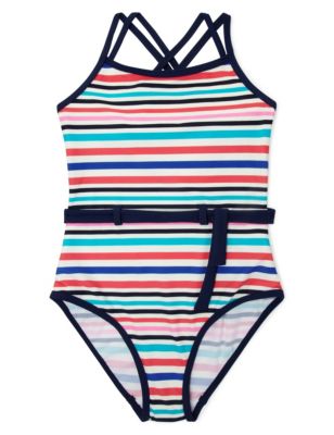 Girls' Swimwear | Swimsuits & Tankinis | Kids | M&S