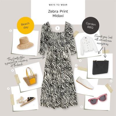 Meaning of midi outlet dress