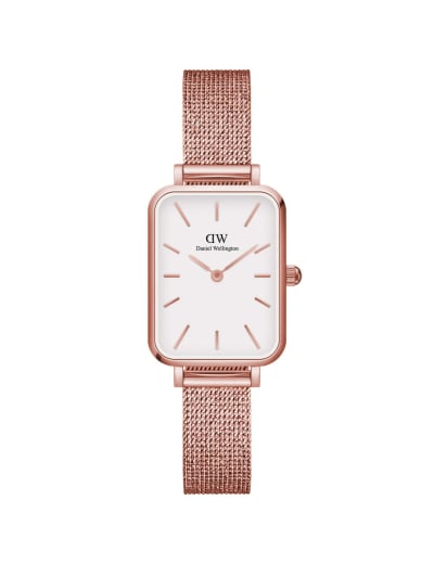 Daniel Wellington Rose Gold Watch Daniel Wellington M S