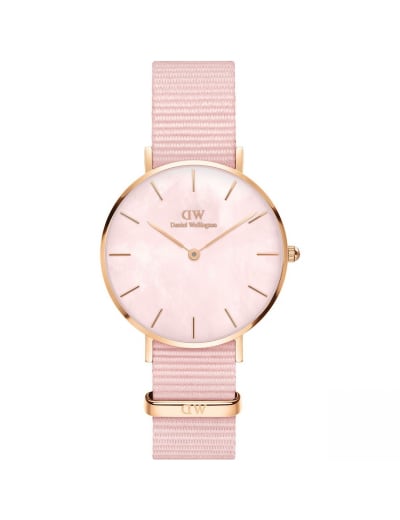 Daniel wellington sale watch waterproof
