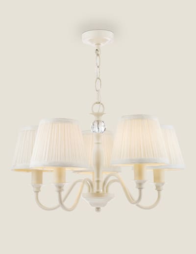 M&s gem ball pendant light best sale
