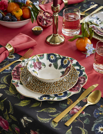 M and s tribeca dinner set sales