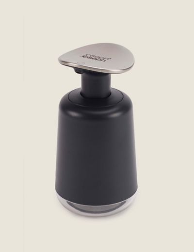 Marble Soap Dispenser, M&S Collection