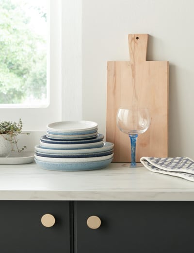 M&s marlowe deals dinner set