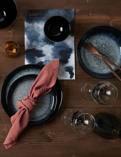 Halo denby set cheap