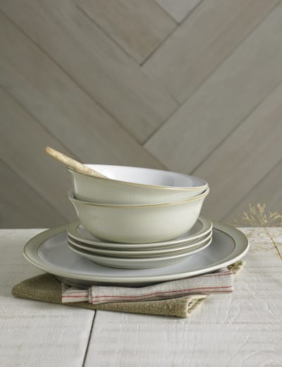 M&s amberley shop dinner set
