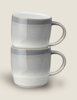 Set of 2 Modus Ombre Mugs