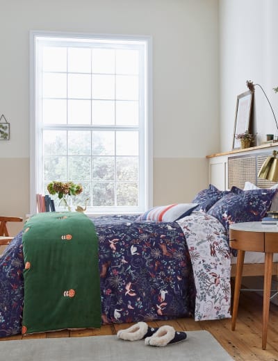 Paddington bear nursery bedding shop