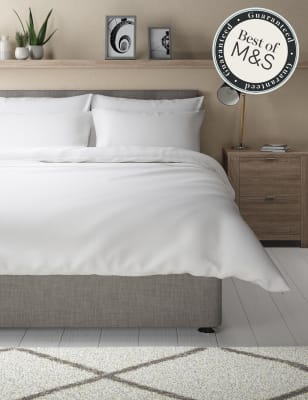 marks and spencer cot bedding