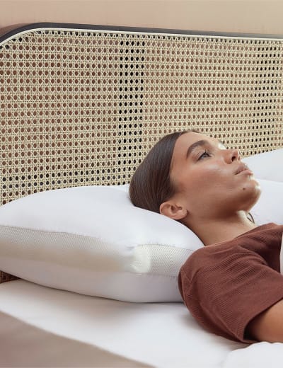 Anti Snore Medium PIllow KALLY SLEEP M S
