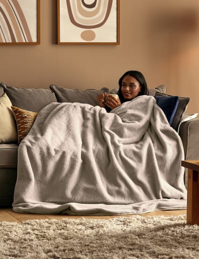 Marks and spencer weighted blanket store