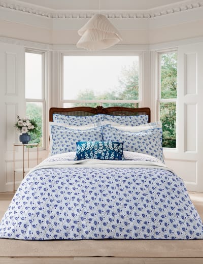 Silk pillowcase m&s store