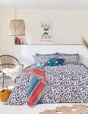 Animal-Print Duvet Covers & Bedding Sets | M&S