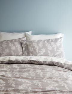 Grey Duvet Covers Bedding Sets M S