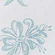 Cotton Percale Floral Bedding Set - greenmix