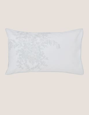 2 Pack Picardie Fennel Pillowcases