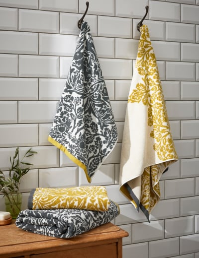 Marks and spencer bee towels clearance