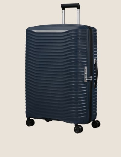 Samsonite sales biggest luggage
