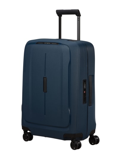Essens 4 Wheel Hard Shell Large Suitcase Samsonite M S