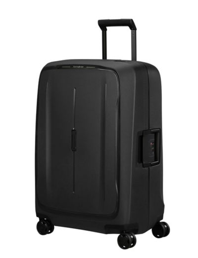 Stackd 4 Wheel Hard Shell Cabin Suitcase | Samsonite | M&S