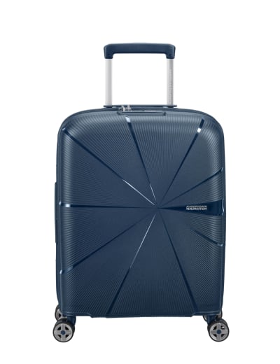 American tourister underseat spinner sale
