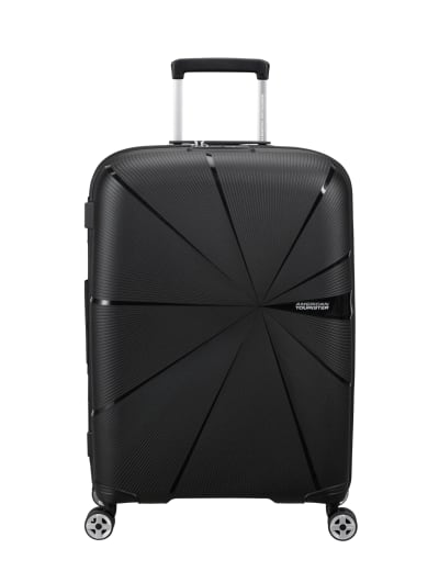 American tourister cruze spinner store