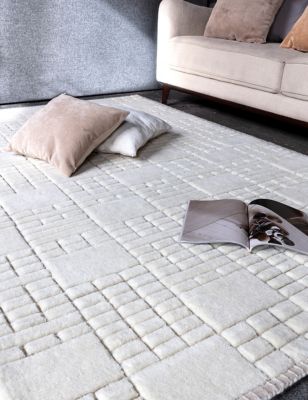 Empire Hand Tufted Pure Wool Rug
