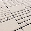 Empire Hand Tufted Pure Wool Rug - creammix