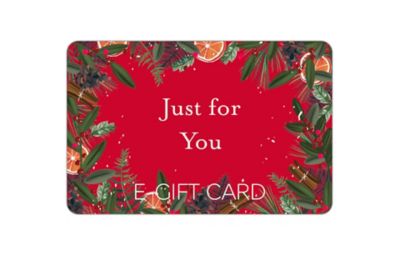 Wreath E-Gift Card