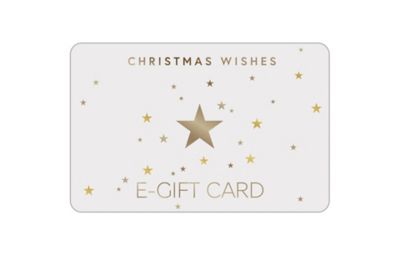 Gold Star E-Gift Card