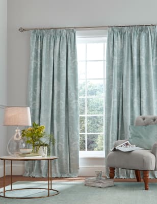 Blackout Curtains Blinds M S