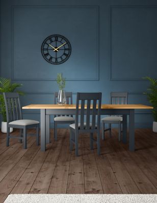 Padstow Extending Dining Table