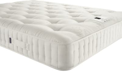 M&s shop double mattress