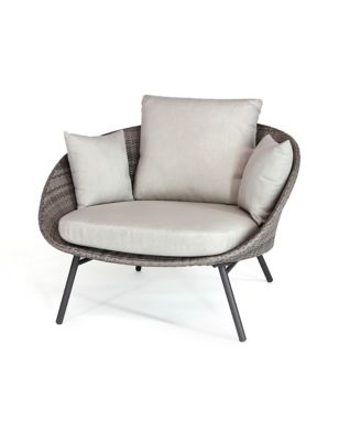 LaMode Outdoor Comfort Chair