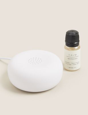 Portable Electronic Diffuser
