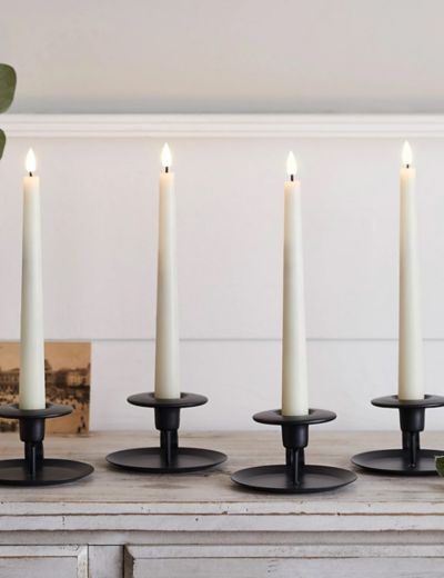 Black Candle Jars: Enhancing the Aesthetics of Your Candle Collection, Harry
