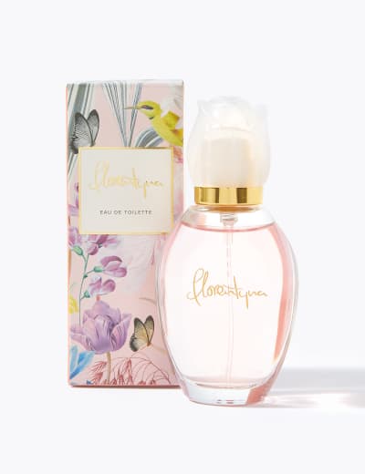Magnolia perfume sales marks and spencer