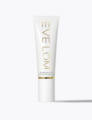 EVE LOM Daily Protection SPF+ 50ml